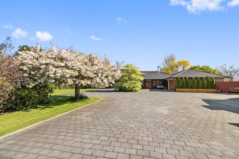 Photo of property in 10 Donald Street, Temuka, 7920