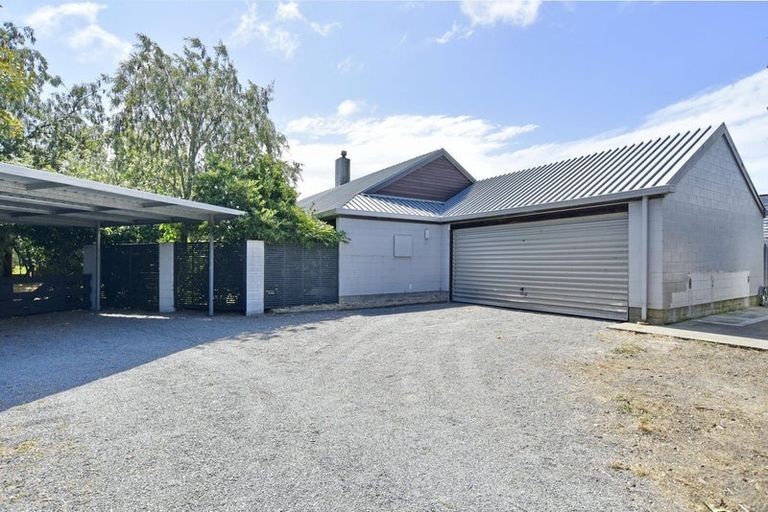 Photo of property in 611 Upper Sefton Road, Sefton, 7477