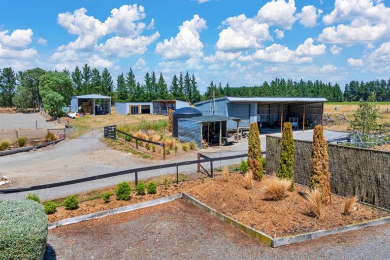 Photo of property in 78 Isaac Road, Eyrewell, Rangiora, 7476