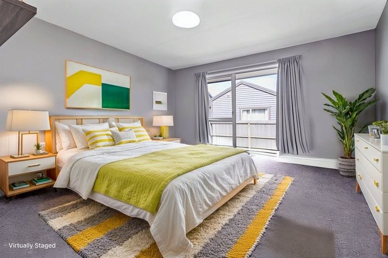 Photo of property in 2/21 Medway Street, Richmond, Christchurch, 8013