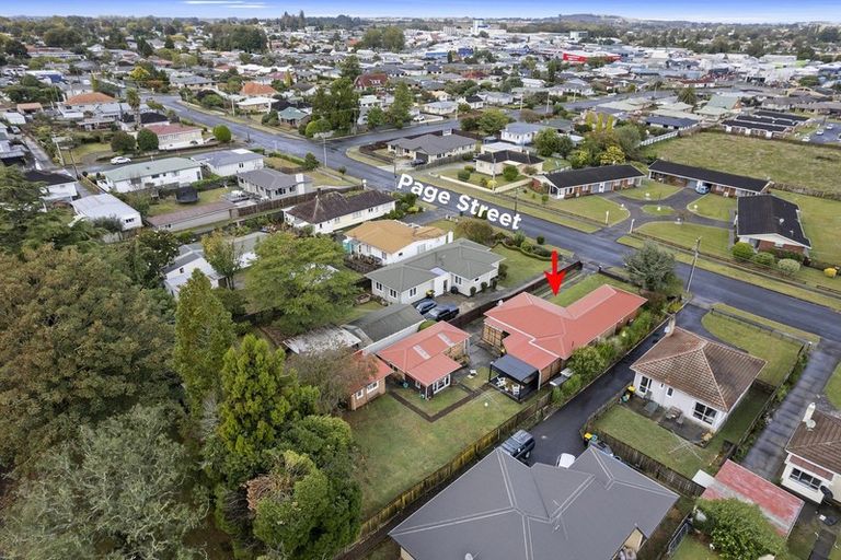Photo of property in 26 Page Street, Morrinsville, 3300