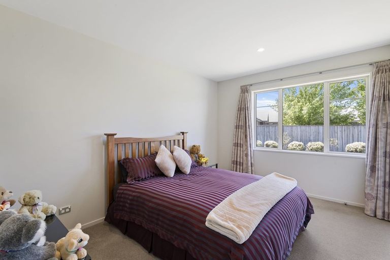 Photo of property in 9 Rossington Drive, West Melton, 7618