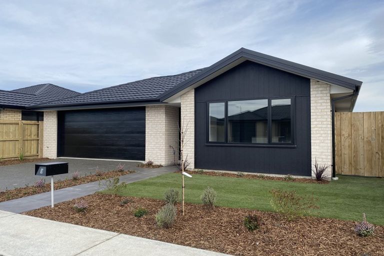 Photo of property in 1 Apple Orchard Lane, Yaldhurst, Christchurch, 8042