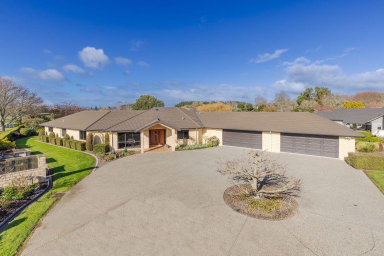 Photo of property in 71 Saint Leger Road, Te Awamutu, 3875