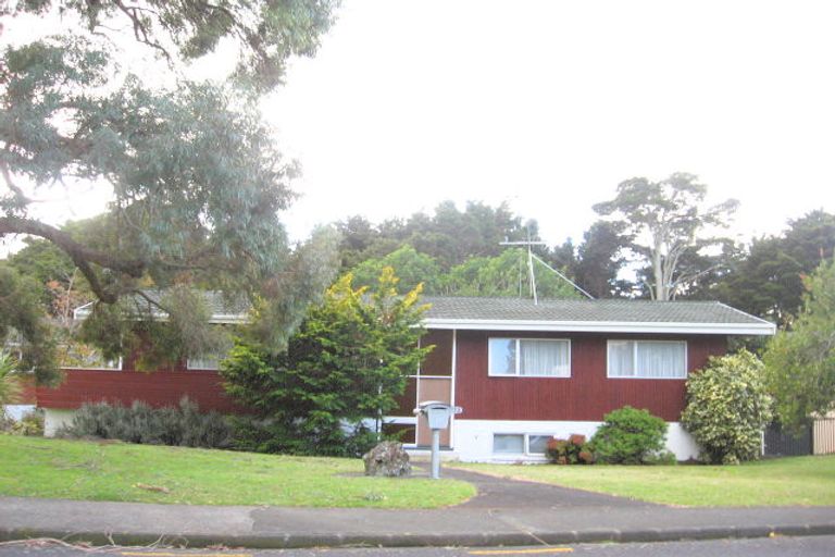 Photo of property in 23 Collie Street, Hillpark, Auckland, 2102