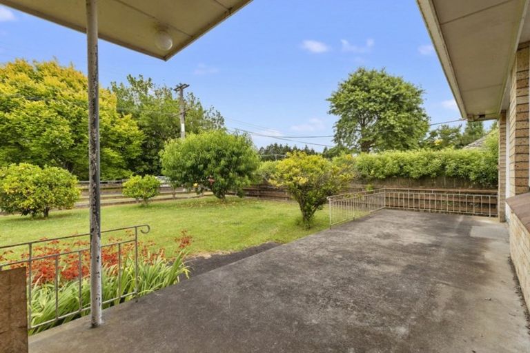 Photo of property in 70 Bossons Road, Te Aroha, 3320