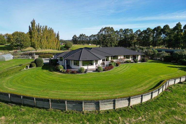 Photo of property in 235a Waimumu Road, Waimumu, Gore, 9774