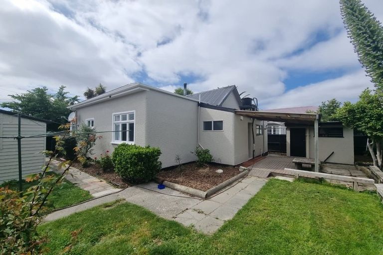 Photo of property in 99 Hills Road, Edgeware, Christchurch, 8013