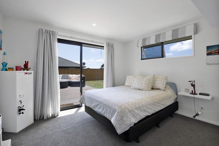 Photo of property in 56 Papawhero Drive, Bell Block, New Plymouth, 4312