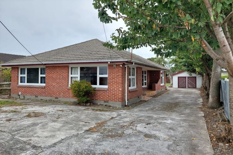 Photo of property in 19 O'briens Road, Sockburn, Christchurch, 8042