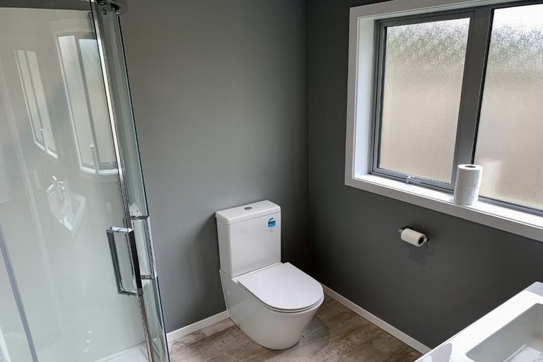 Photo of property in 1 Grovedale Square, Wainuiomata, Lower Hutt, 5014