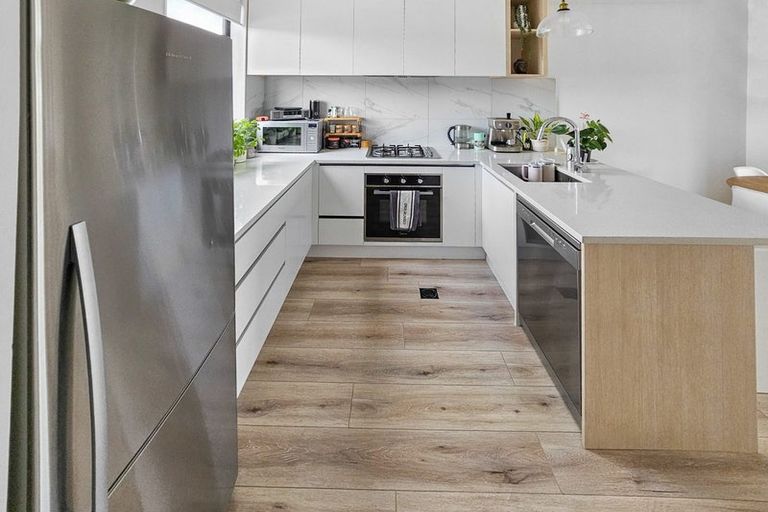 Photo of property in 31c Murphys Park Drive, Flat Bush, Auckland, 2019