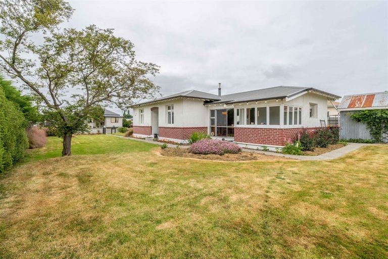 Photo of property in 8 Waverley Street, East Gore, Gore, 9710