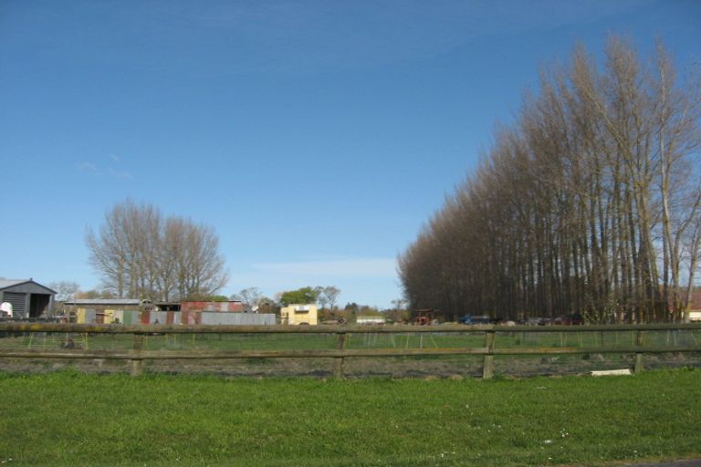 Photo of property in 84 Waihirere Road, Wairoa, 4108