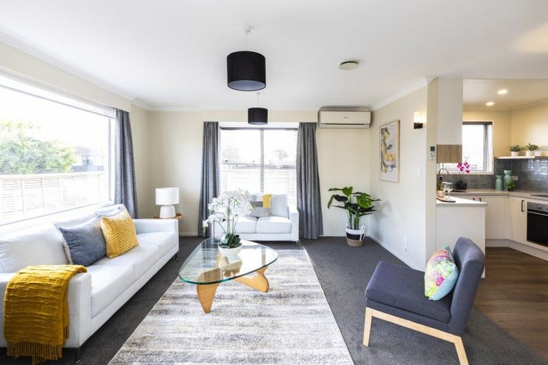 Photo of property in 1/4 Manuel Place, Bishopdale, Christchurch, 8053