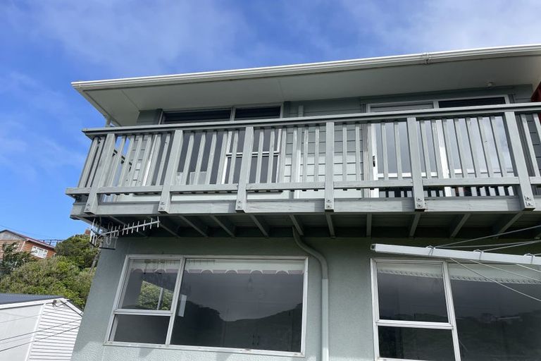 Photo of property in 53b Mandalay Terrace, Khandallah, Wellington, 6035