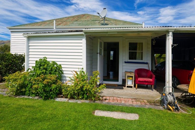 Photo of property in 1235 Parnassus Road, Ferniehurst, Cheviot, 7384