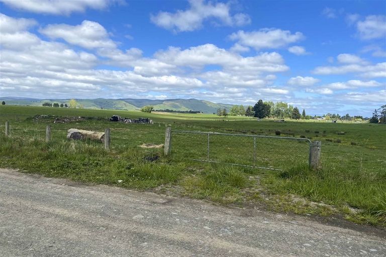 Photo of property in 21 York Street, Ohai, 9635