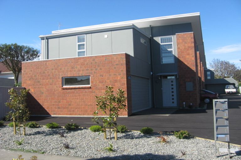 Photo of property in 2/147 King Street, Sydenham, Christchurch, 8023