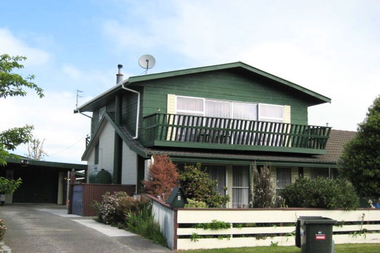 Photo of property in 3 Evans Place, Kaiapoi, 7630