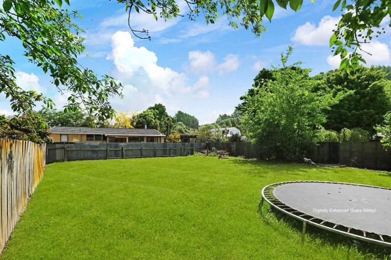 Photo of property in 43 Lewis Avenue, Aramoho, Whanganui, 4500