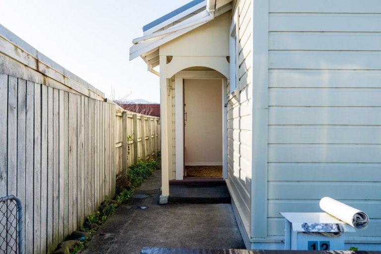 Photo of property in 12 Culling Street, Saint Kilda, Dunedin, 9012