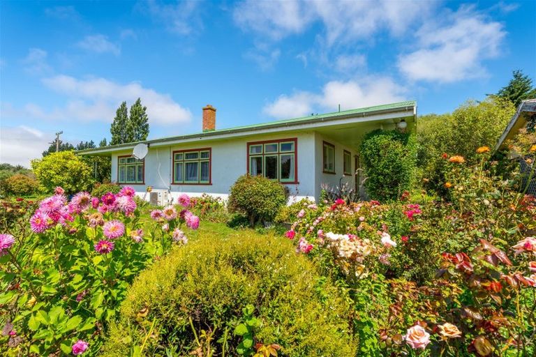 Photo of property in 40 Willowbridge Settlement Road, Waimate, 7980