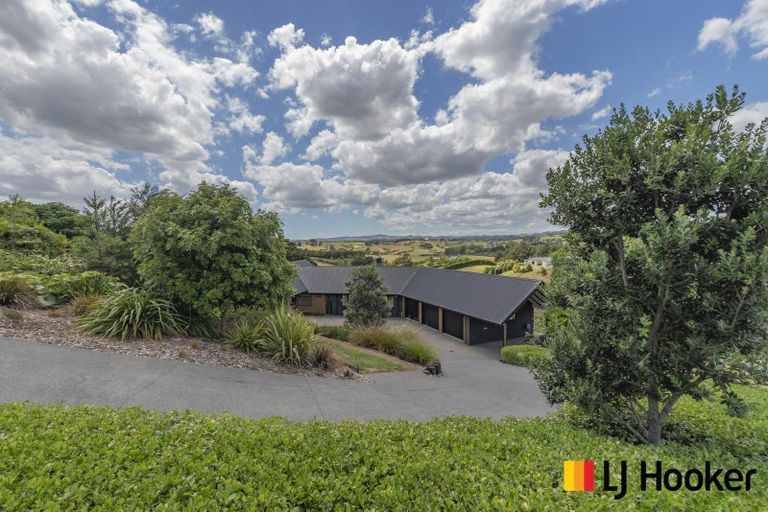 Photo of property in 19 William Andrew Road, Pukekohe, 2120