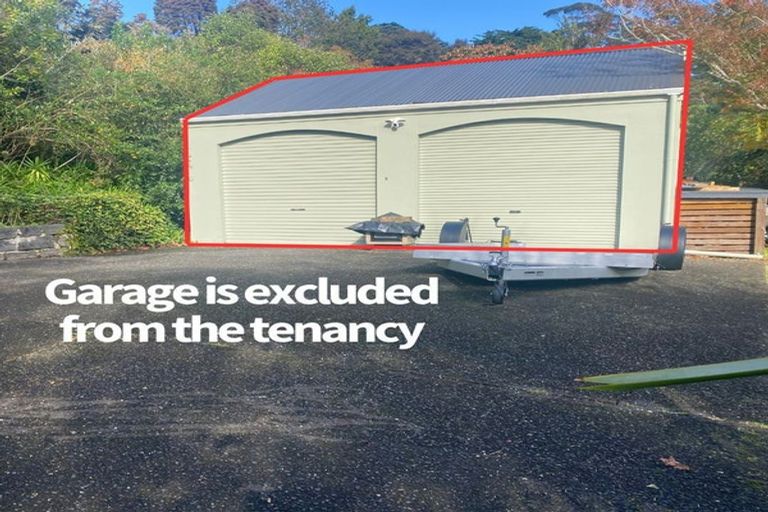Photo of property in 105 Takahe Road, Titirangi, Auckland, 0604