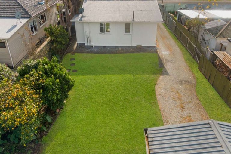 Photo of property in 8 Bulwer Road, Te Hapara, Gisborne, 4010