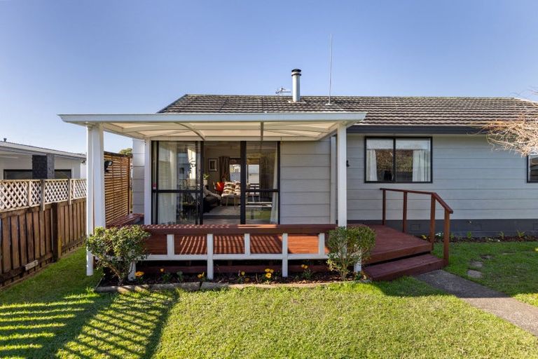 Photo of property in 31 Sylvania Drive, Matua, Tauranga, 3110