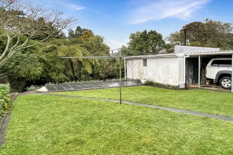 Photo of property in 43 Tokomaru Street, Welbourn, New Plymouth, 4312