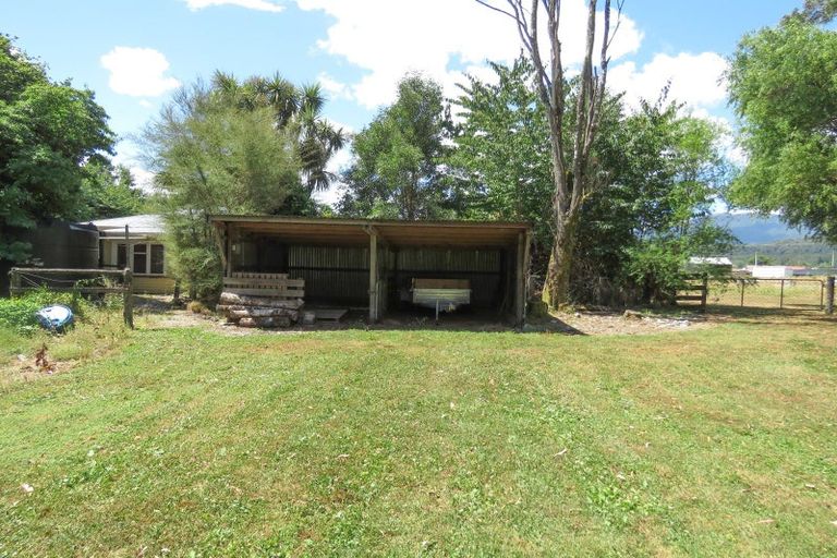 Photo of property in State Highway 69, Inangahua, Reefton, 7895