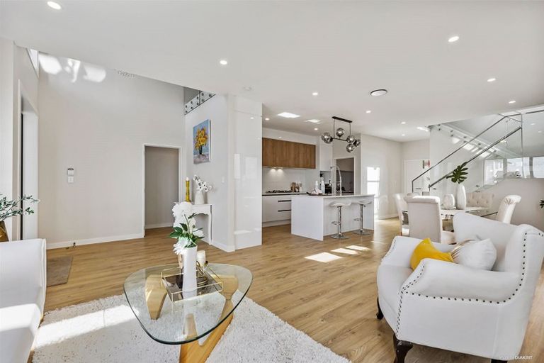 Photo of property in 97 Thomas Road, Flat Bush, Auckland, 2019