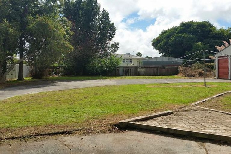 Photo of property in 67 Dominion Road, Papakura, 2110