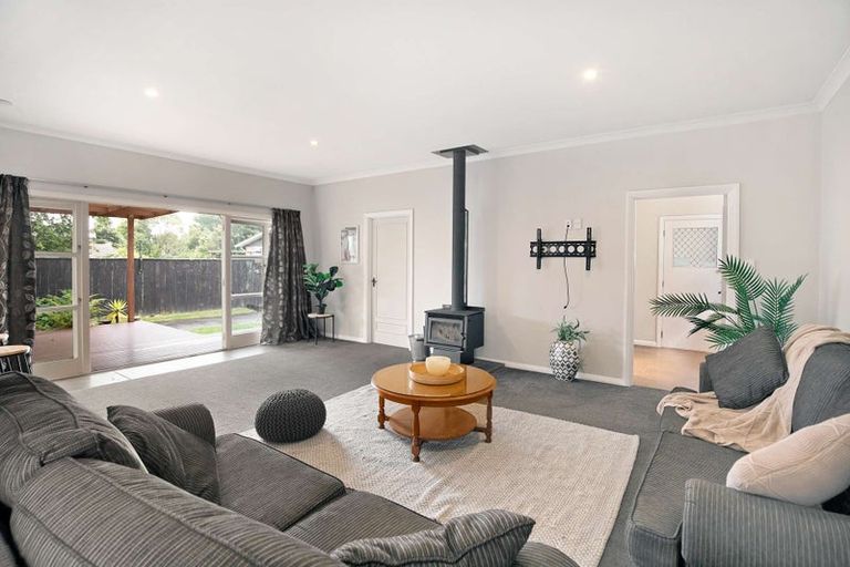 Photo of property in 266 Park Road, Hokowhitu, Palmerston North, 4410