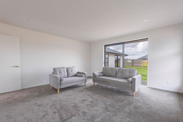 Photo of property in 15 Pakura Street, Lincoln, 7608