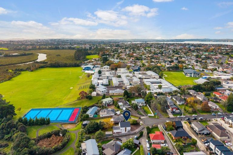 Photo of property in 38 Toru Street, Te Atatu Peninsula, Auckland, 0610