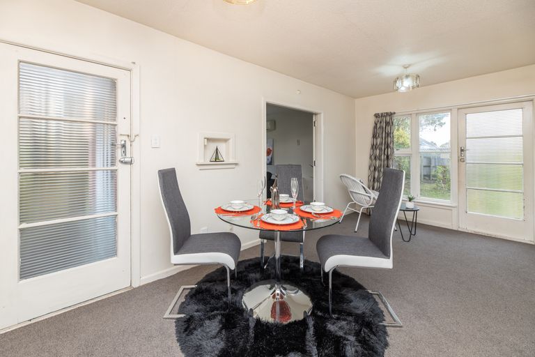 Photo of property in 502 Greers Road, Bishopdale, Christchurch, 8053