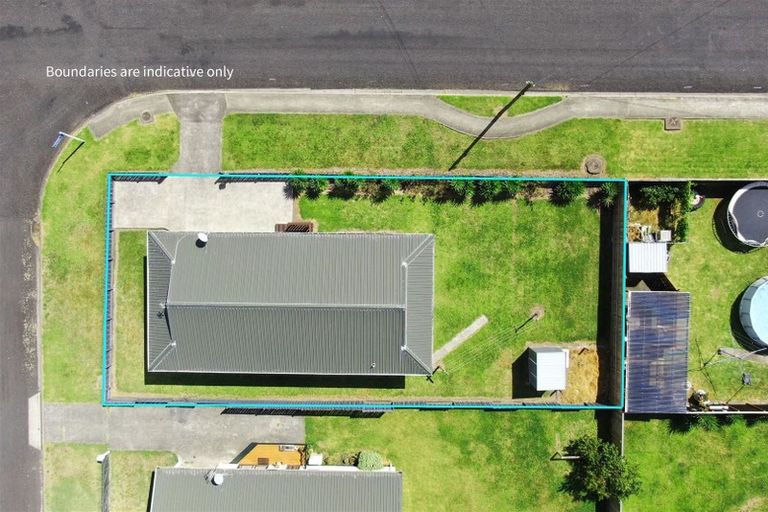 Photo of property in 9 Opatito Road, Paeroa, 3600