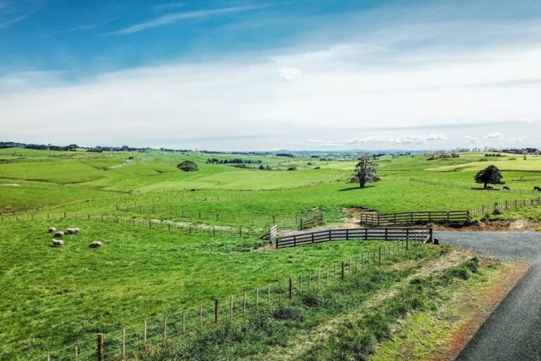 Photo of property in 415 Waikokowai Road, Waikokowai, Huntly, 3771