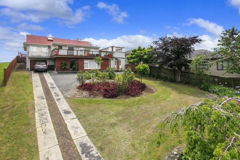 Photo of property in 31 Barrack Road, Mount Wellington, Auckland, 1060