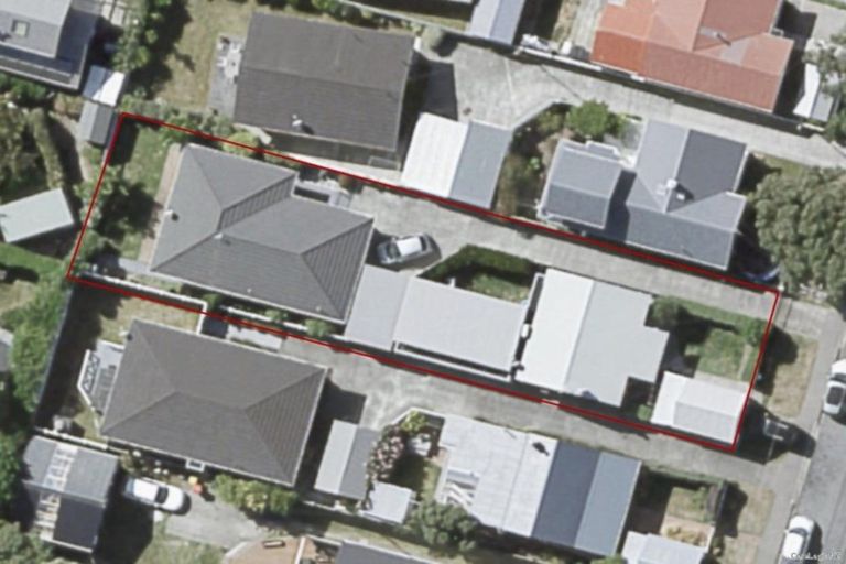 Photo of property in 20 Mantell Street, Seatoun, Wellington, 6022