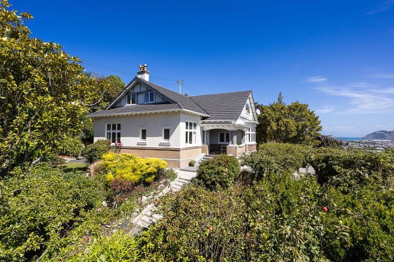 Photo of property in 14 Te Ra Terrace, Tainui, Dunedin, 9013