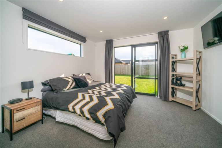 Photo of property in 36 Bradbury Avenue, Rolleston, 7614