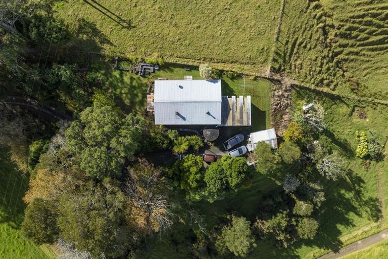 Photo of property in 1379 Oruru Road, Peria, Kaitaia, 0482