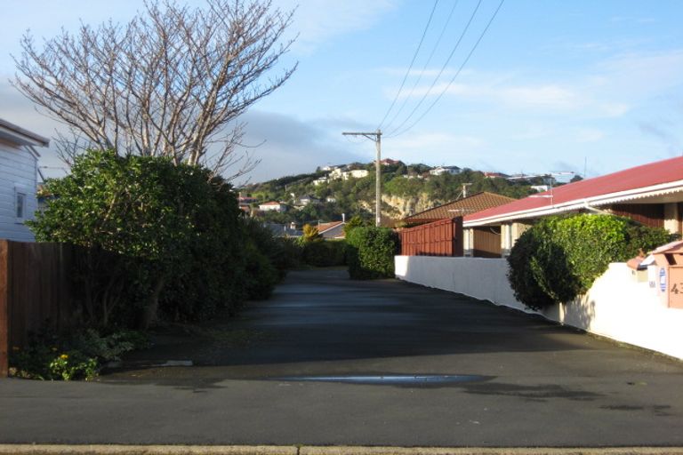 Photo of property in 43b Rona Street, Saint Kilda, Dunedin, 9012