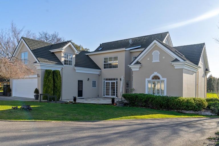 Photo of property in 447 Te Whiti Road, Homebush, Masterton, 5884