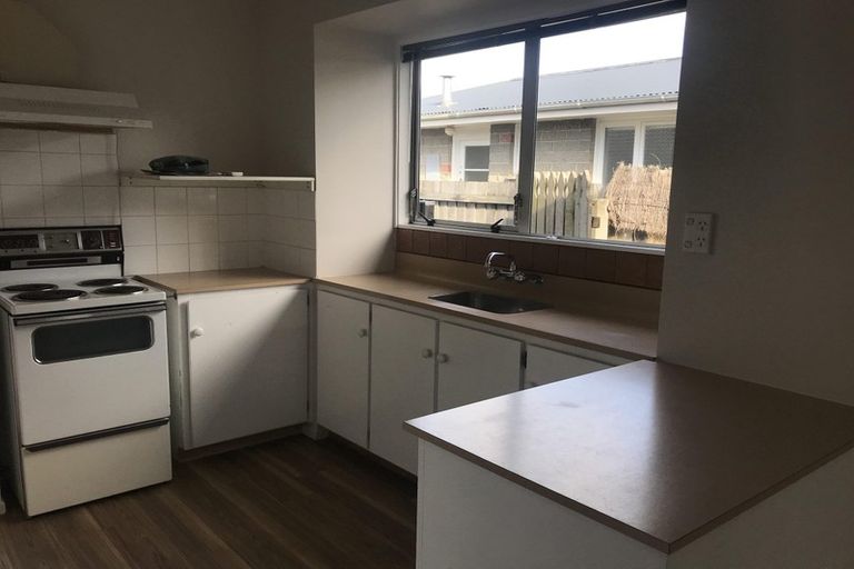 Photo of property in 6/9 Haast Street, Linwood, Christchurch, 8011