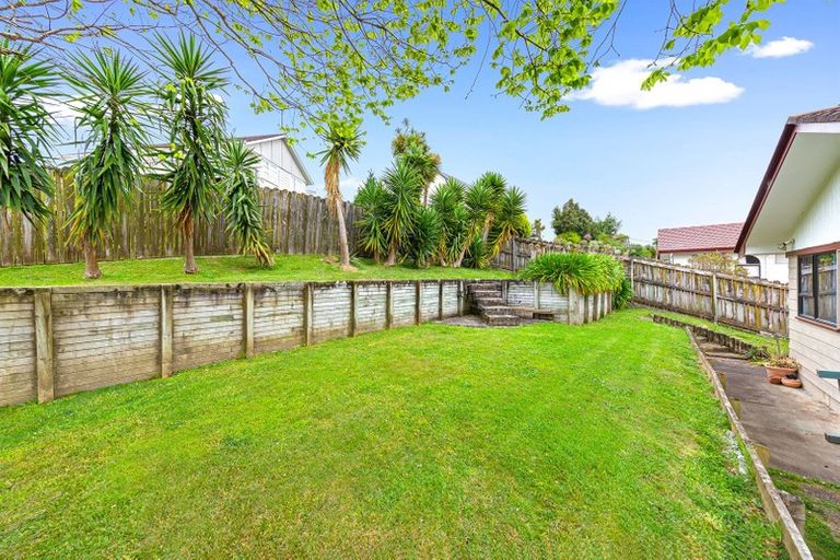 Photo of property in 29 Lewisham Street, Highland Park, Auckland, 2010